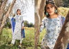 Khwaab By Riaz Arts Designer Digital Printed Karachi Cotton Dress Material Wholesale Online
